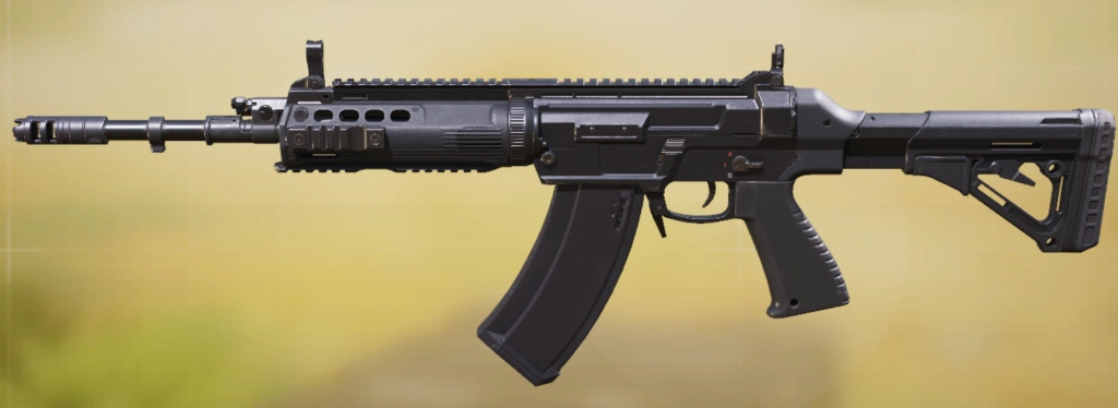  Type 19 COD Mobile