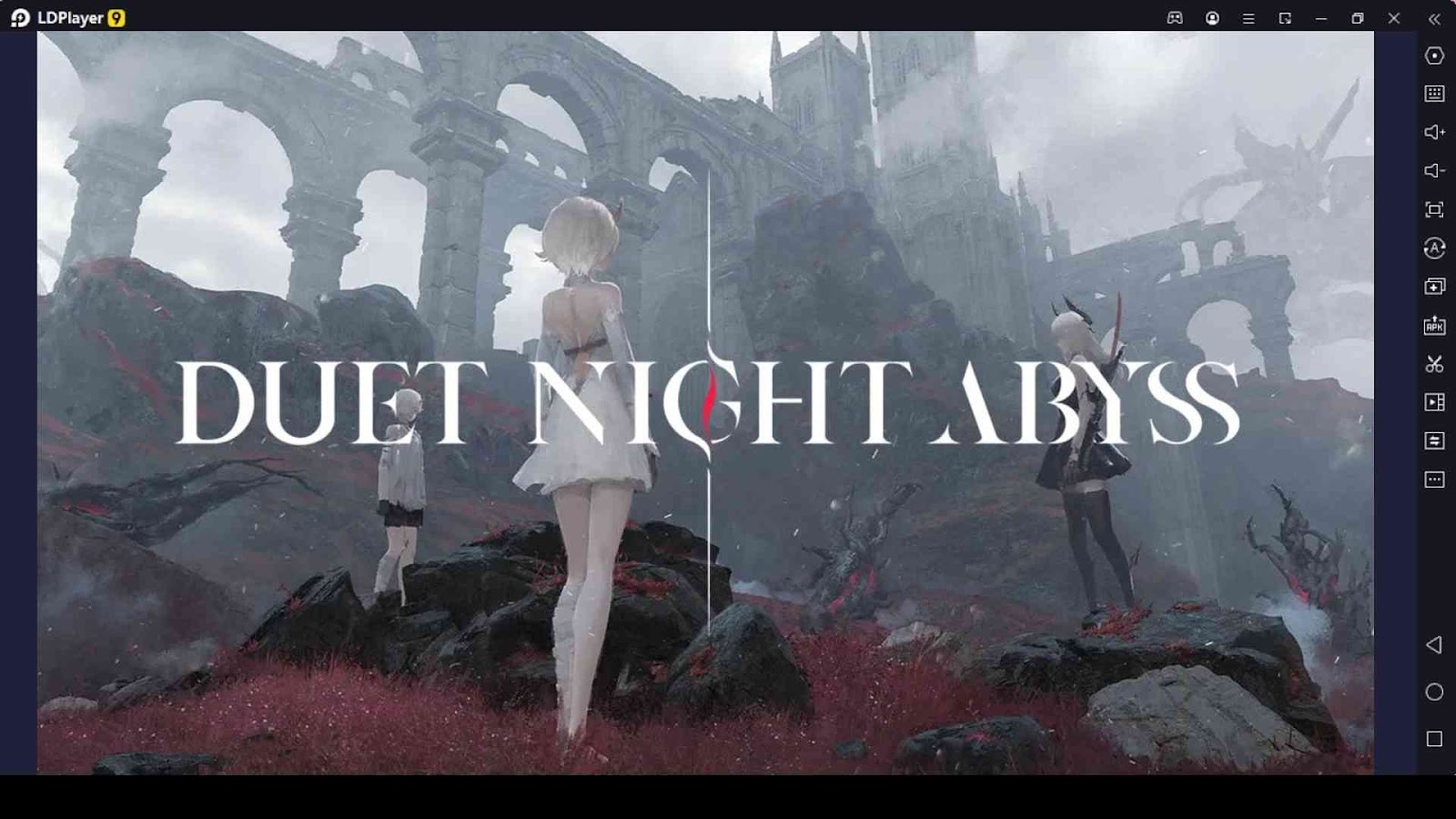 Duet Night Abyss Codes