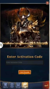 How to Redeem Blade of the Abyss: Idle RPG Codes