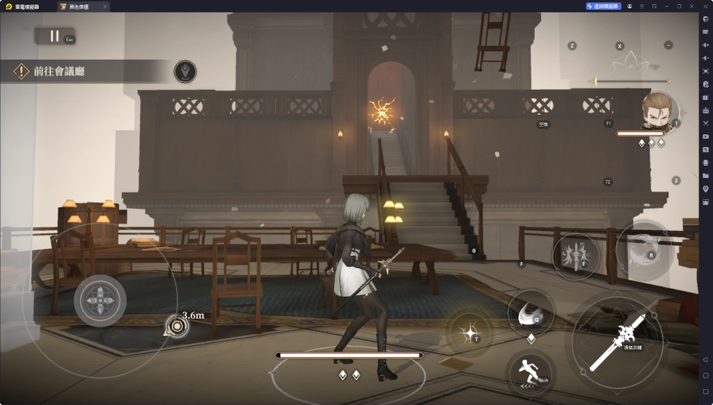 【攻略】《黑色信標》隱藏寶箱位置一覽 第1~6章（持續更新……）