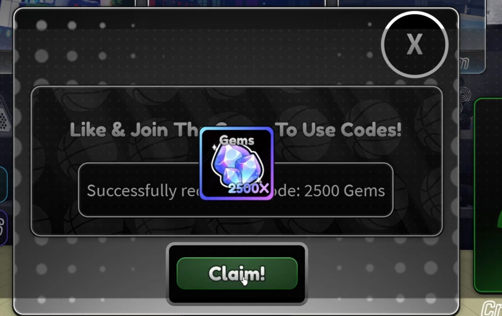 Hoop Heroes: Códigos activos para convertirte en leyenda (agosto 2025)