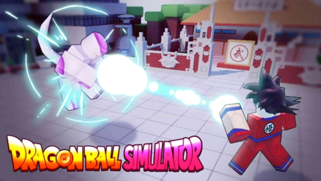 Roblox Dragon Ball Simulator Codes: Unleash Your Inner Saiyan - 2025 June