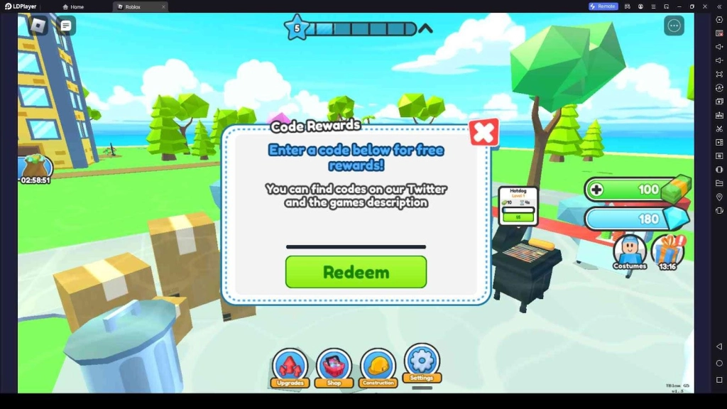 Roblox Busy Business Codes – Guide towards Free Rewards in March 2025