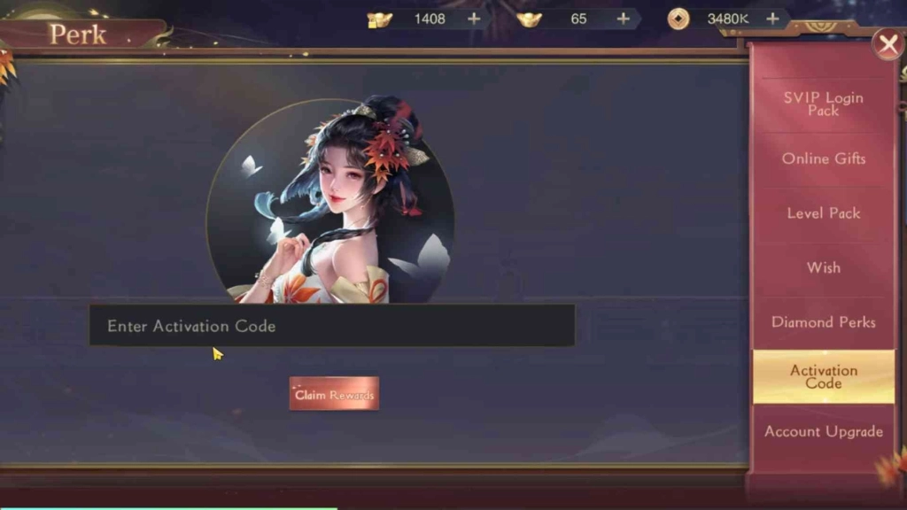 How to Redeem Codes in Astral:New Fantasy How to Redeem Codes in Astral:New Fantasy
