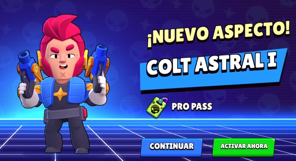 Pro Pass del Competitivo de Brawl Stars — ¿Realmente lo vale?