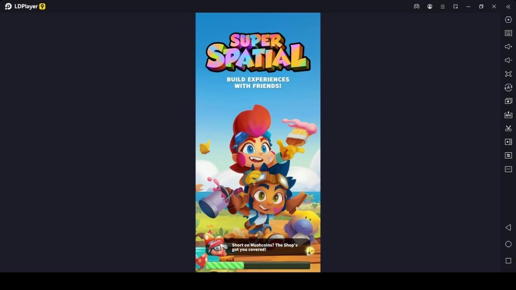 Ultimate Guide to the Super Spatial: Play & Create! Ultimate Guide to the Super Spatial: Play & Create!