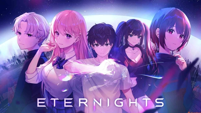 Crunchyroll: Eternights Codes - Unlock Hidden Rewards in 2025 March