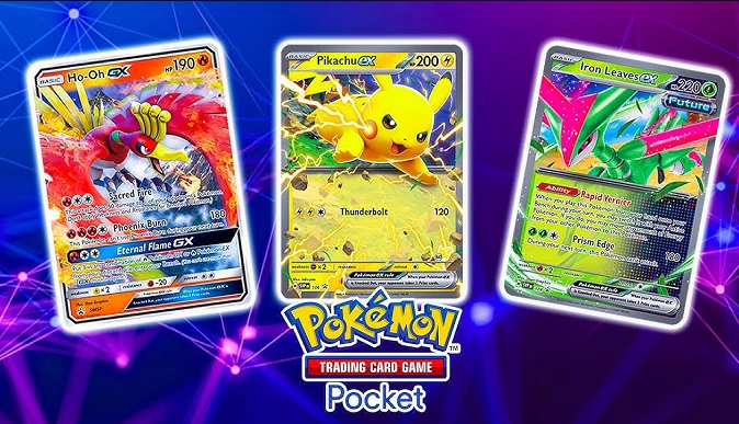 Pokémon TCG Pocket: Gameplay Básica e Estratégias de Cartas