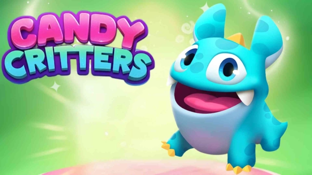 Candy Critters: Idle Merge Beginner Guide, Tips and Tricks - Outplay Your Opponents