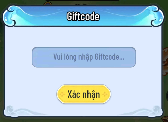 Code Tiểu Tiên Ta Vô Địch mới nhất 2026 và Hướng Dẫn Nhập Giftcode