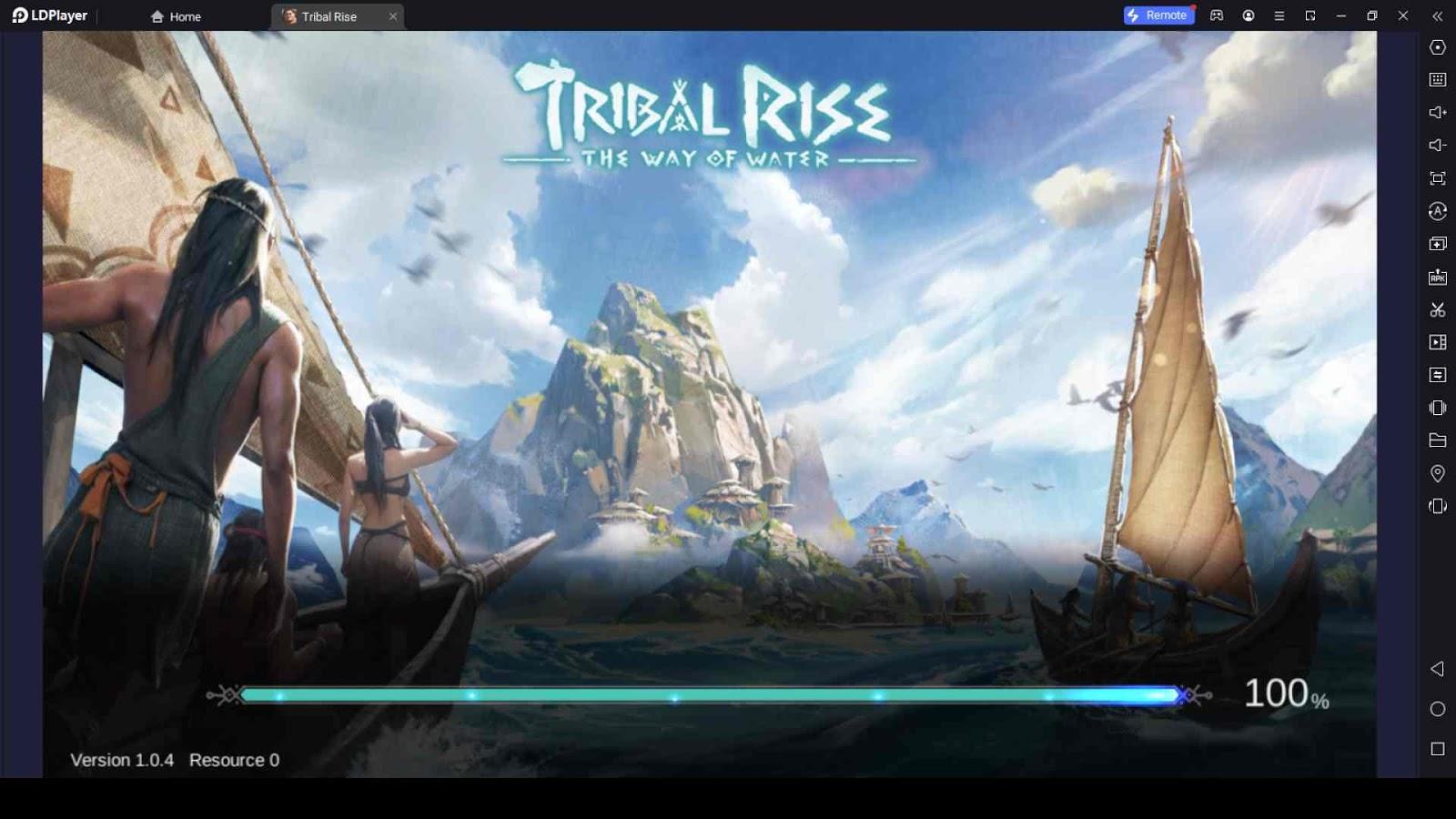 Tribal Rise Beginner Guide