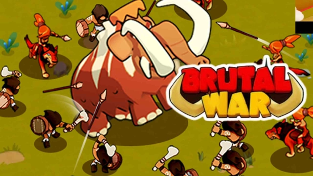 Brutal War Codes: Conquer the Battlefield - 2025 March