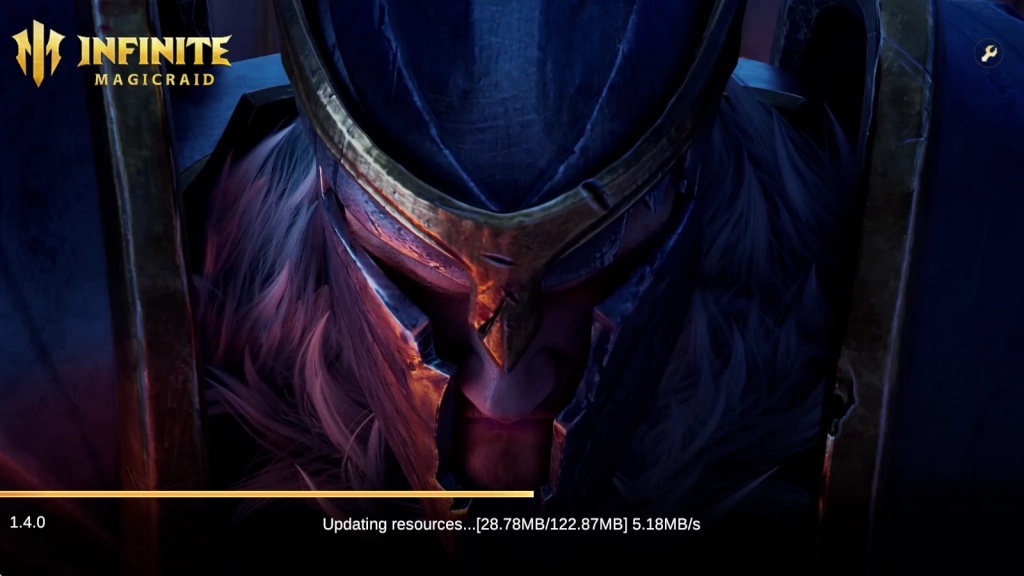 How to Download and Play Infinite Magicraid on PC in 2 Steps