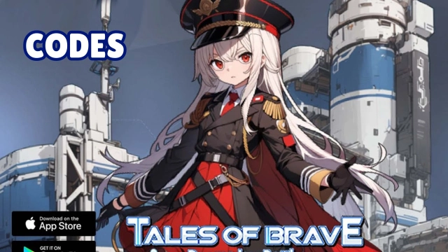 Tales of Brave-doomsday Battle Codes: Unleash the Power of Etheric Essence -March 2025