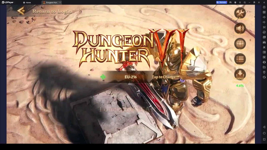 Dungeon Hunter 6 Tier List – Selecting the Best Lieutenants in  March 2025