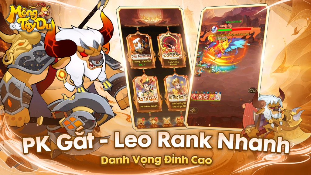 Full bộ code Mộng Tây Du - Hướng dẫn cách nhập chi tiết