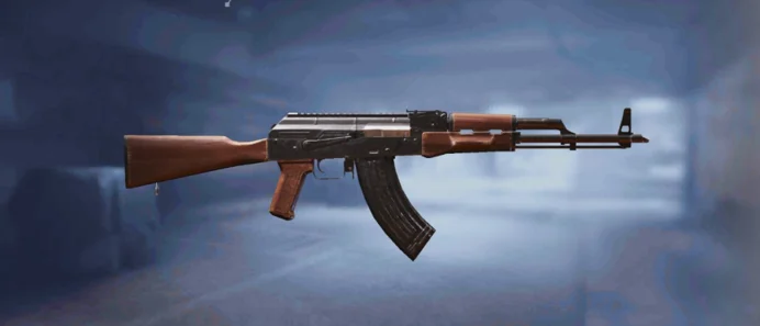 AKM