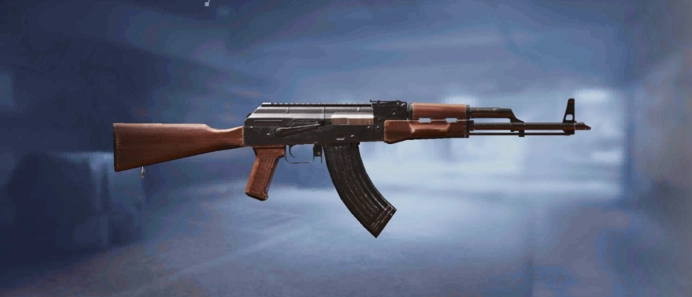 AKM AKM