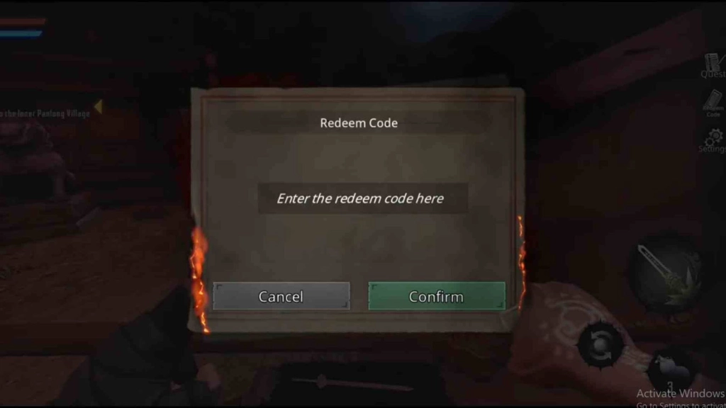 How to Redeem Endless Nightmare 6 Codes How to Redeem Endless Nightmare 6 Codes