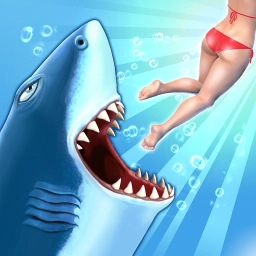 Hungry Shark Evolution online