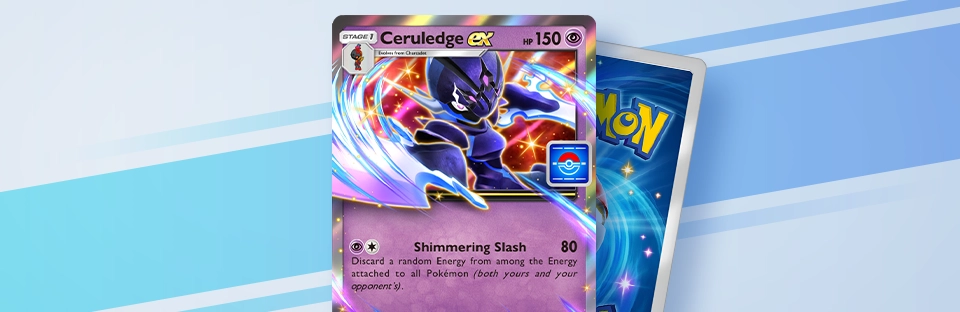 《Pokémon Trading Card Game Pocket》最新資訊  故勒頓和密勒頓等