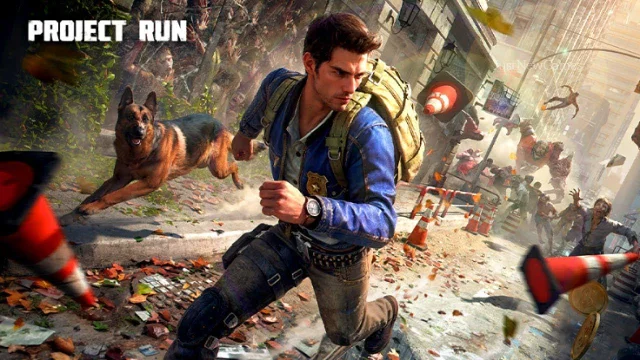 Project RUN Guide, Tips and Tricks - A Beginner's Guide to the Adventure