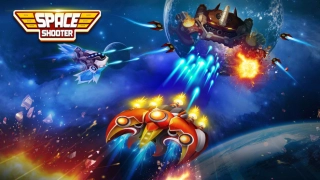 Space Shooter: Galaxy Attack Codes - 2025 September