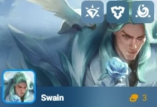 Golden Spatula: Best New Champions in SET 15