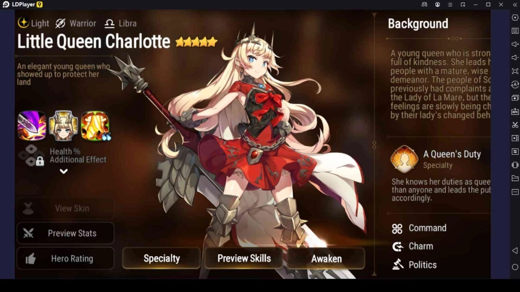 Top 10 AOE Damage Dealers in Epic Seven 2025