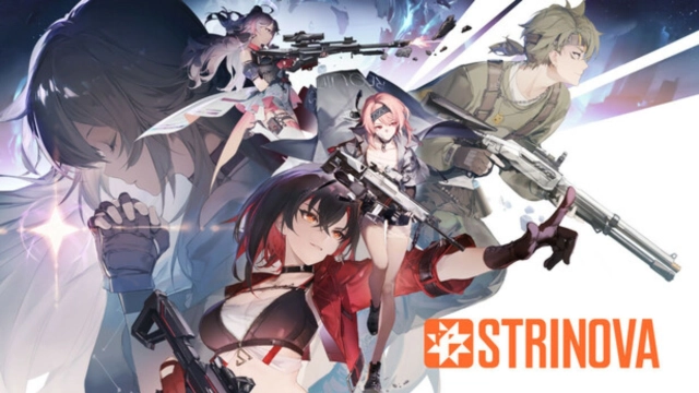 Strinova Beginner Guide - A Gameplay Walkthrough with Tips