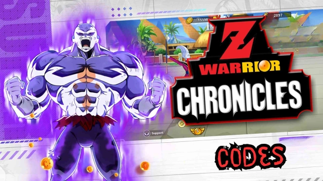 Z Warrior Chronicles Codes – Redeem for Free Items, Upgrades and More in March 2025