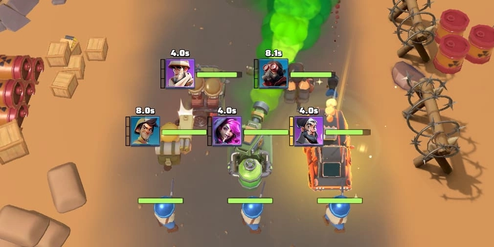 The Ultimate Guide to Efficient Resource Management in Last War Survival Game