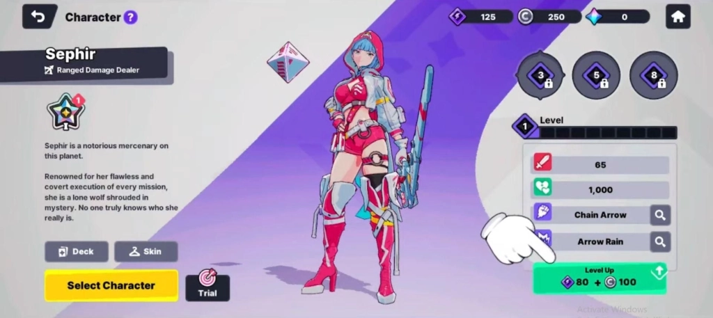 Power Up Your Heroes Power Up Your Heroes