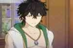 Yuno (Swimsuit Variant)