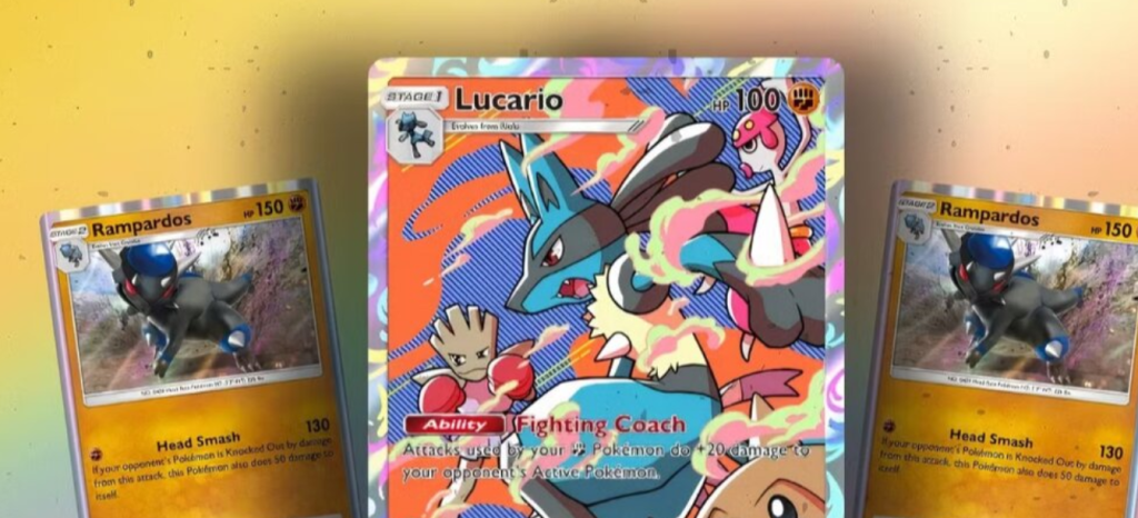 Pokémon TCG Pocket