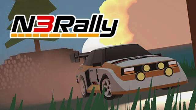 N3Rally: Руководство для начинающих — вождение в ралли с лучшими советами по игровому процессу