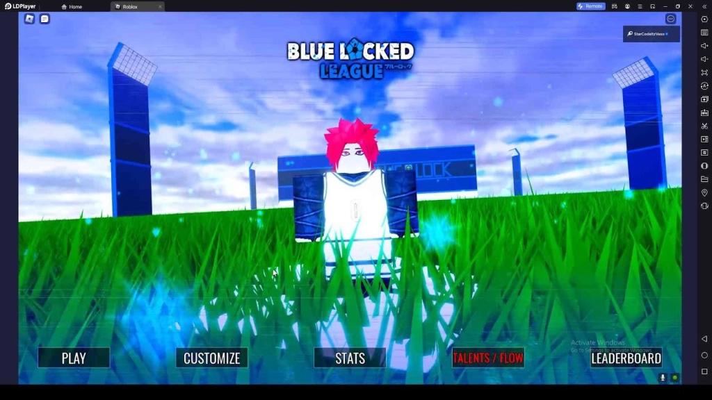 Roblox Blue Locked League Codes – Guide to Free Offers in March 2025