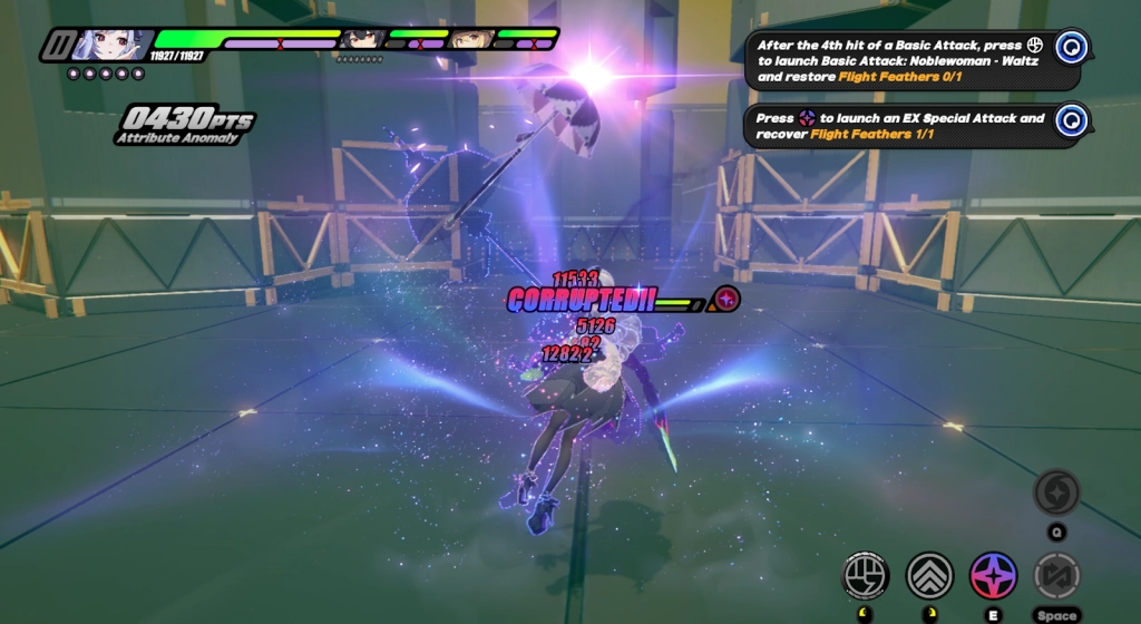 Zenless Zone Zero Vivian Guide 4