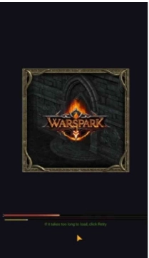 Warspark Codes Warspark Codes