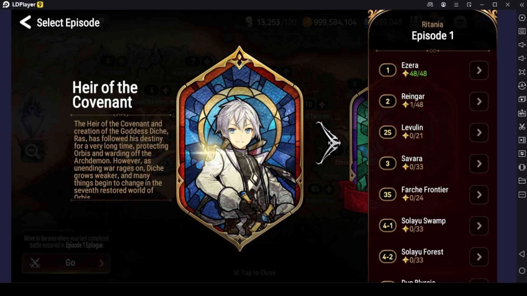 How to Level Up Faster in Epic Seven - Best Methods in 2025