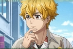 Akihiko Nirei (Fashionista)