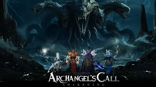 Archangel's Call: Awakening Beginner Guide – The Adventure Awaits with Best Tips