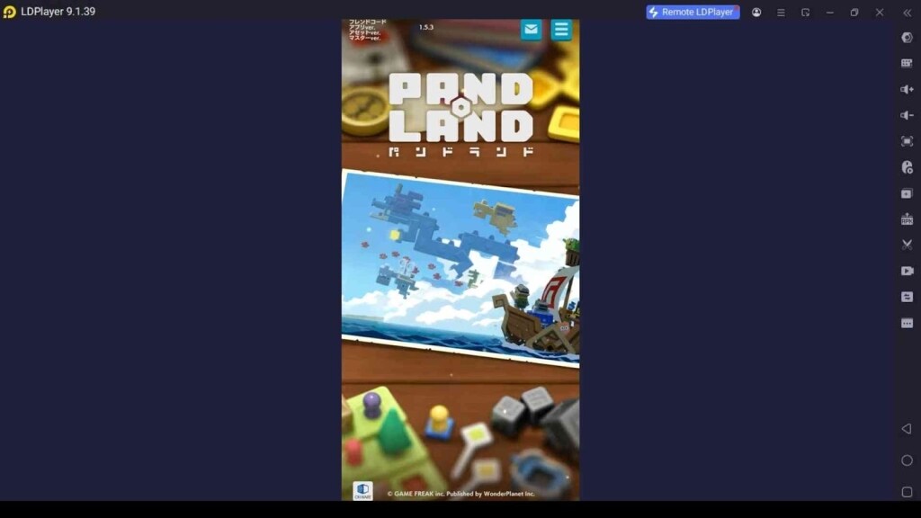 PANDOLAND Beginner Guide with Best Tips