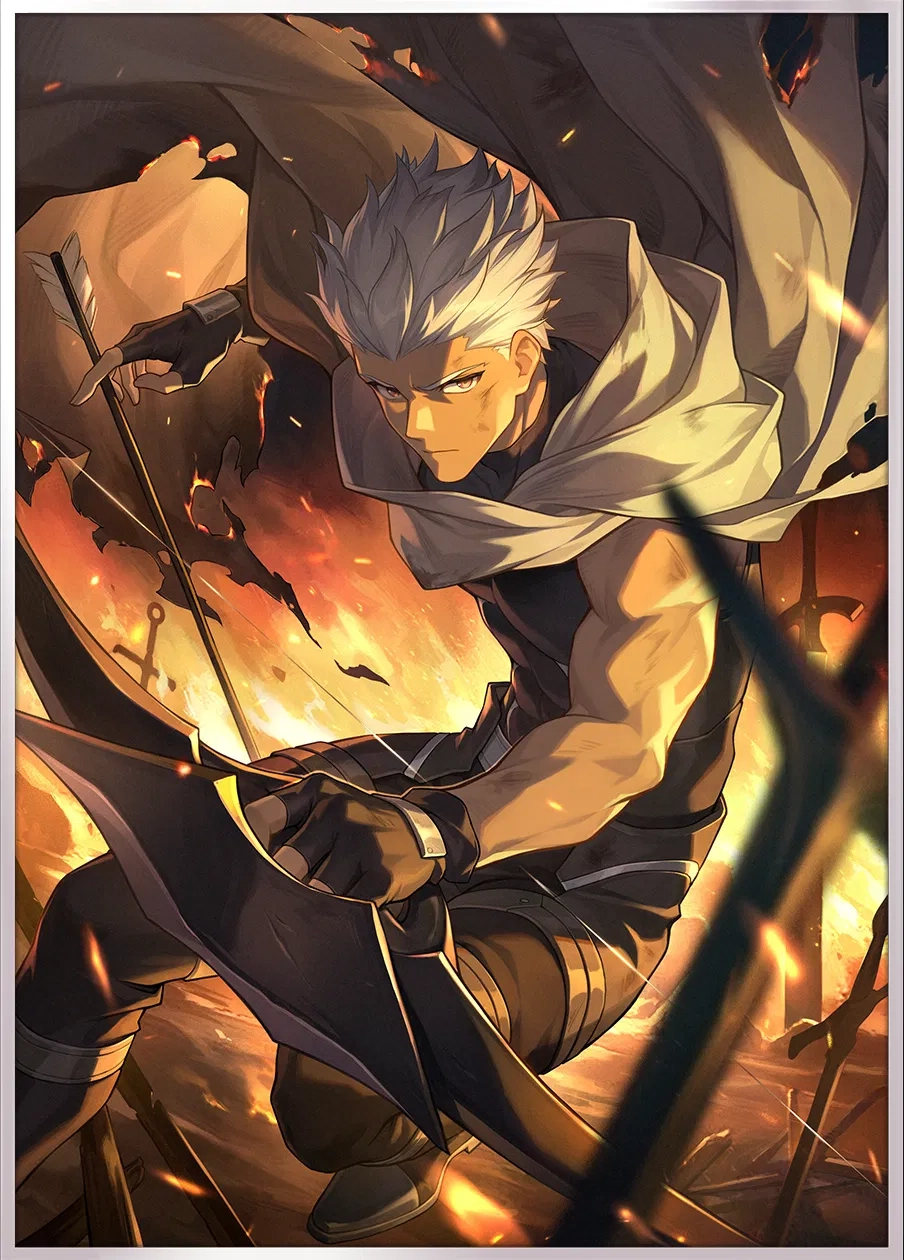 Honkai: Star Rail - Hướng dẫn build Archer tốt nhất