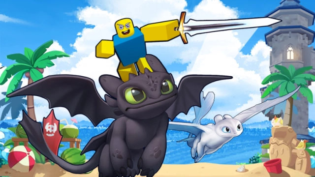 Roblox Dragon Warriors Simulator Codes- A Guide to Earning Free Rewards -March 2025