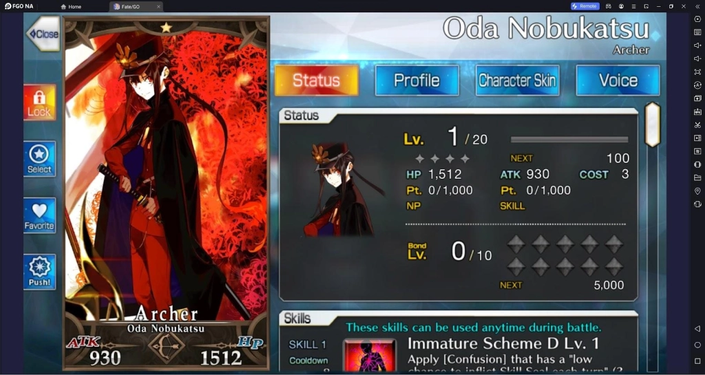 Fate/Grand Order Yamataikoku Rerun Event Guide
