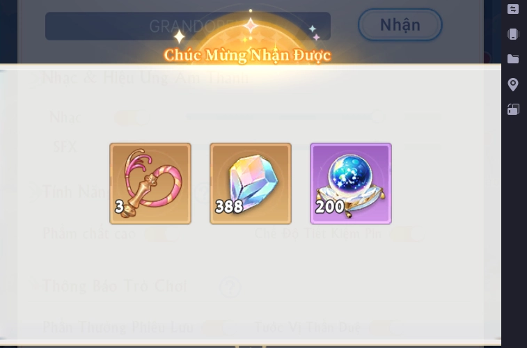 Full bộ code Yêu Quái, Chạy Đi Đâu mới nhất - Hướng dẫn cách nhập chi tiết