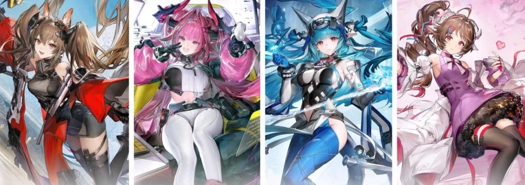 明日方舟終末地潔爾佩塔碎冰隊陣容推薦