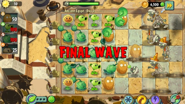How to Download and Play Plants vs Zombies™ 2 on PC