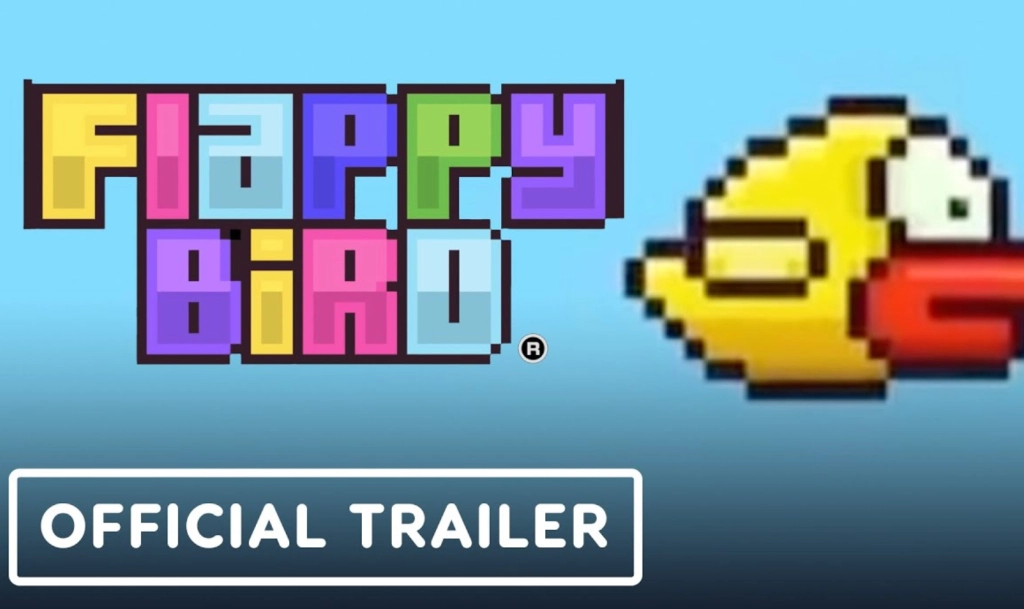 Flappy Bird